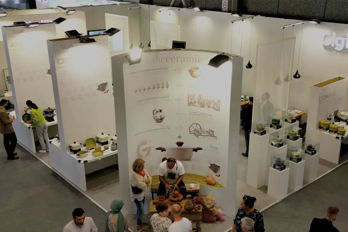 Gigilli Cookware vakası